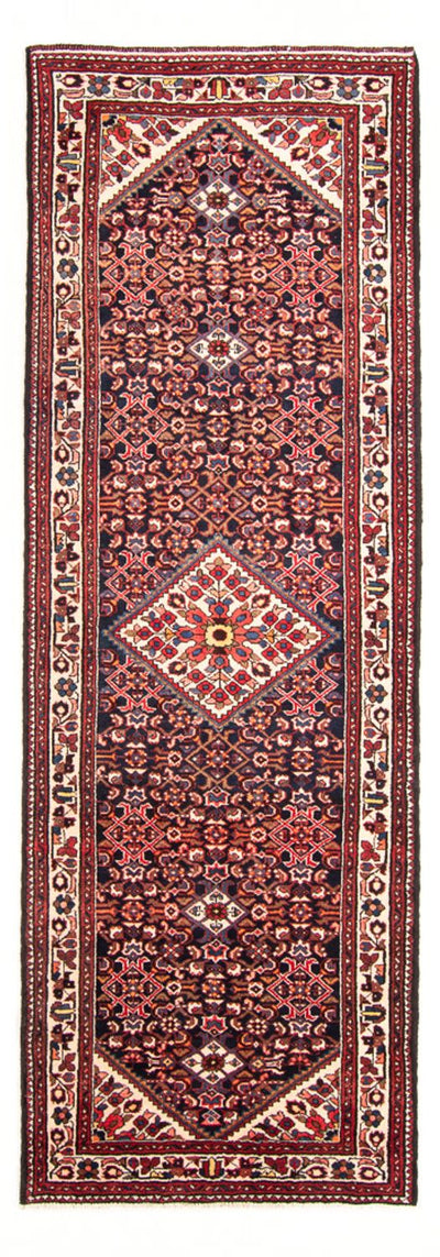 Hosseinabad Rug 116x330cm - Persian Rugs