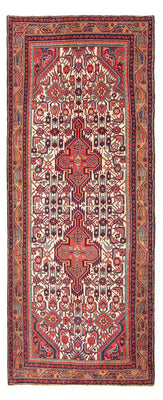 Runner Perser Rug - Nomadic - 286 x 112 cm - cream