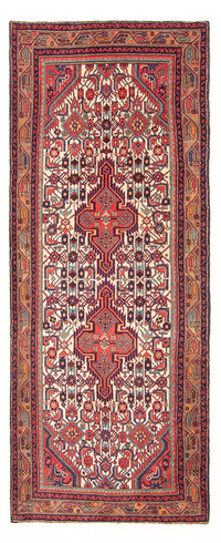 Runner Perser Rug - Nomadic - 286 x 112 cm - cream