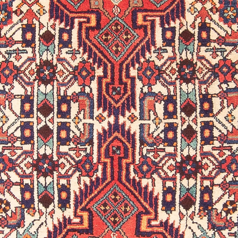 Runner Perser Rug - Nomadic - 286 x 112 cm - cream