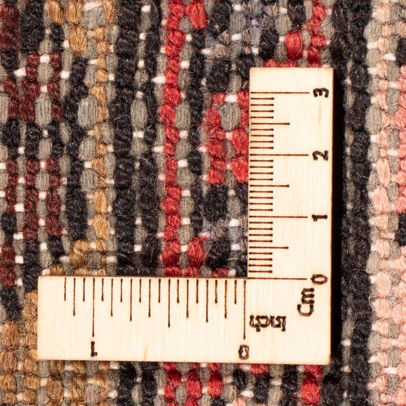 Runner Perser Rug - Nomadic - 295 x 114 cm - red