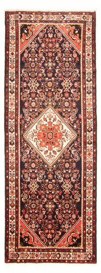 Runner Perser Rug - Nomadic - 307 x 122 cm - dark blue