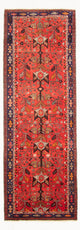 Bidjar - Zanjan Rug 300x106cm - Persian Rugs