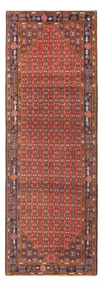 Runner Perser Rug - Nomadic - 294 x 101 cm - red