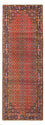 Runner Perser Rug - Nomadic - 294 x 101 cm - red