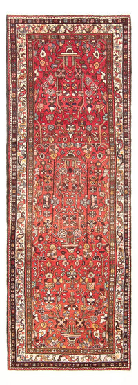 Runner Perser Rug - Nomadic - 325 x 110 cm - red