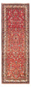Runner Perser Rug - Nomadic - 325 x 110 cm - red