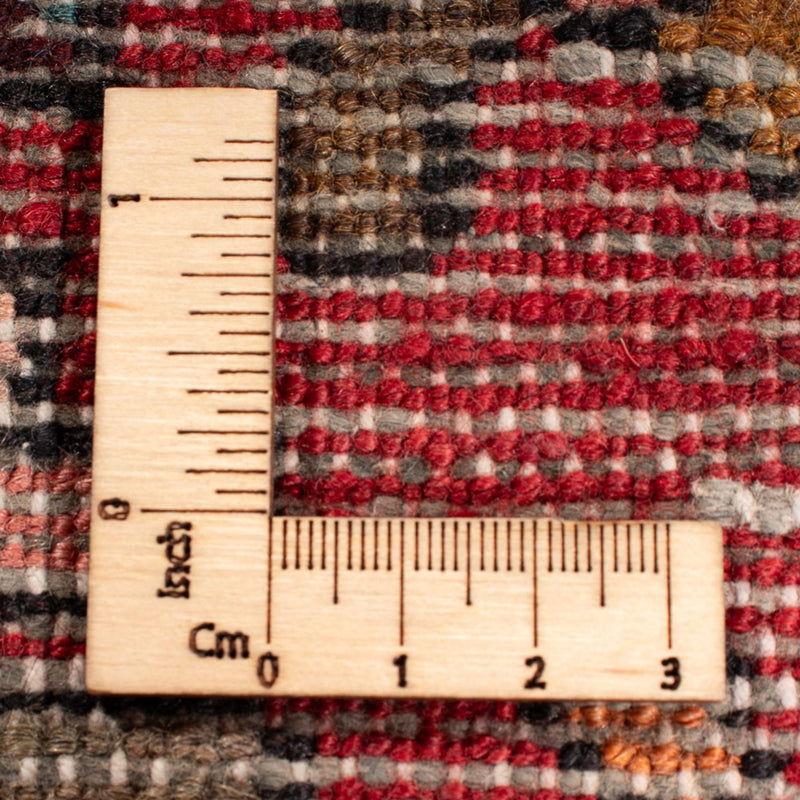 Runner Perser Rug - Nomadic - 325 x 110 cm - red