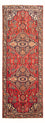 Runner Perser Rug - Bidjar - 293 x 109 cm - red