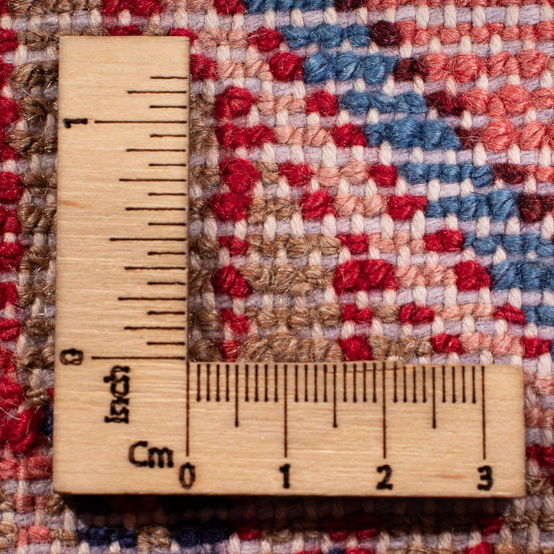 Runner Perser Rug - Nomadic - 335 x 120 cm - dark blue