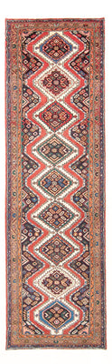 Runner Perser Rug - Nomadic - 310 x 93 cm - beige