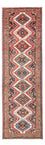 Runner Perser Rug - Nomadic - 310 x 93 cm - beige