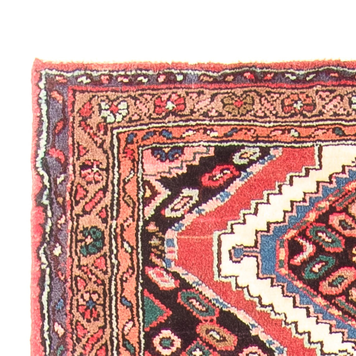 Ardabil Rug 310x93cm - Persian Rugs