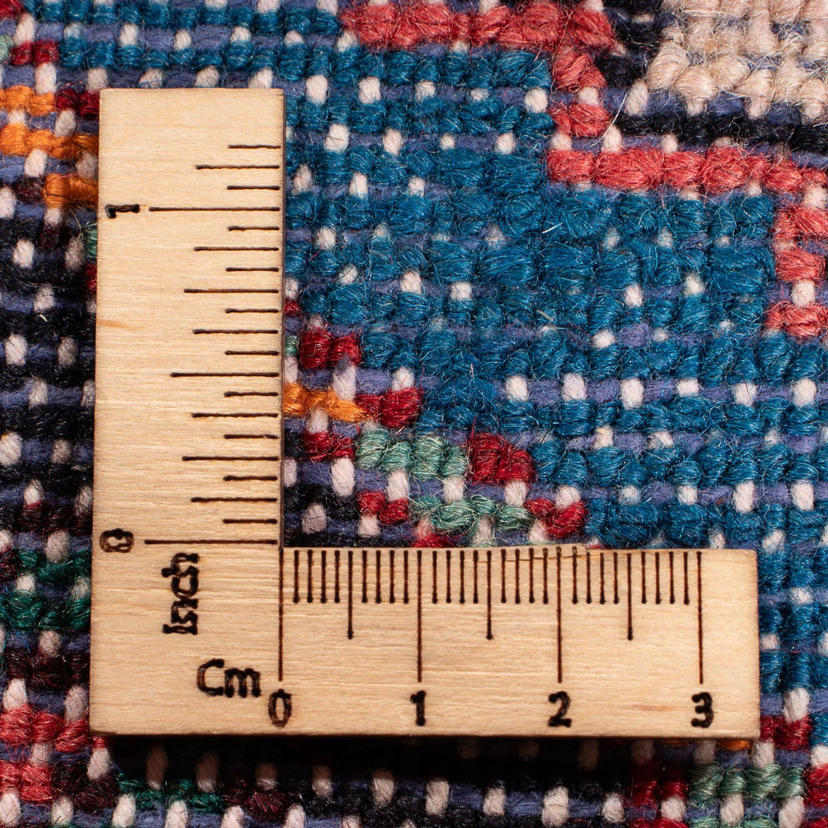 Runner Perser Rug - Nomadic - 310 x 93 cm - beige