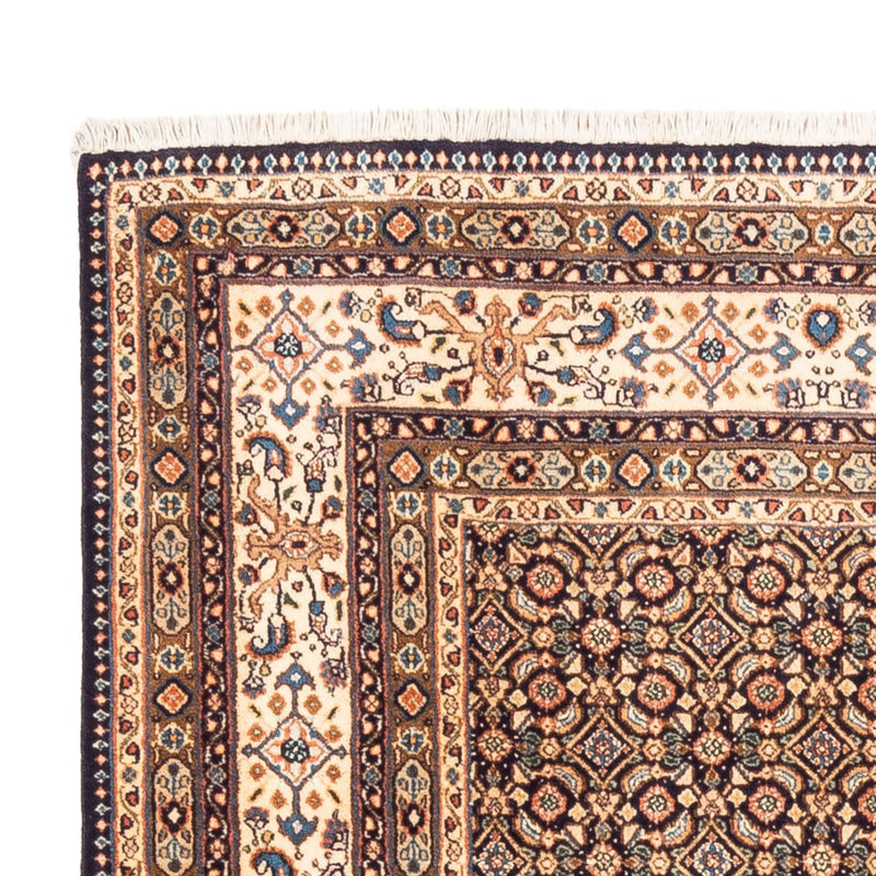 Perser Rug - Classic - 145 x 103 cm - dark blue