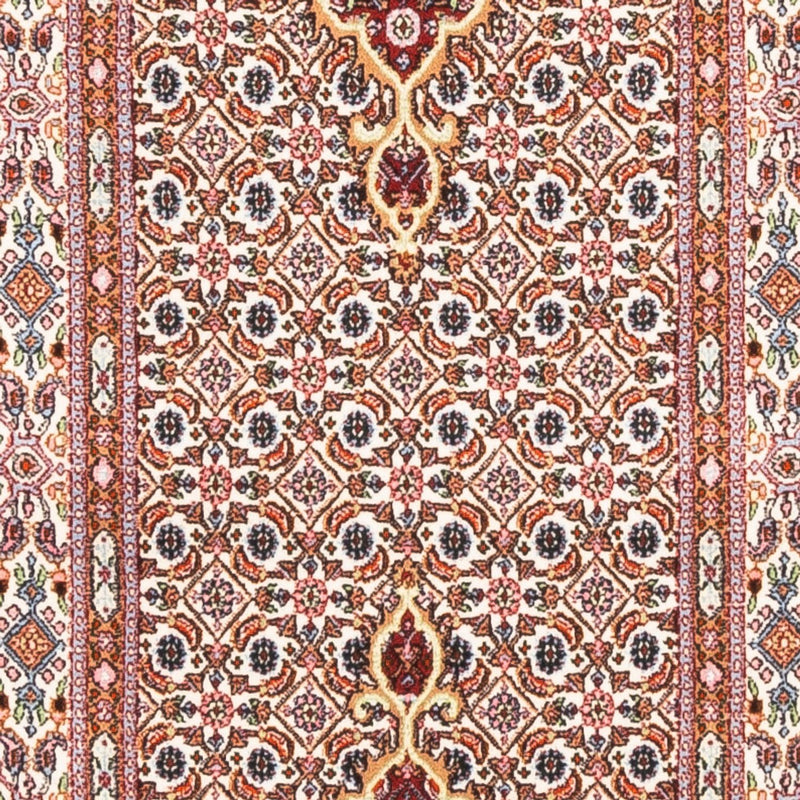 Runner Perser Rug - Classic - 195 x 81 cm - cream