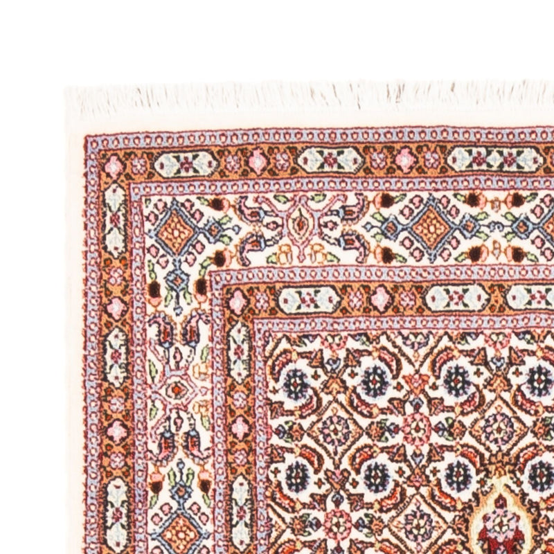 Runner Perser Rug - Classic - 195 x 81 cm - cream