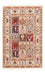Perser Rug - Classic - 123 x 80 cm - multicolored