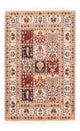 Moud Rug 123x80cm - Persian Rugs