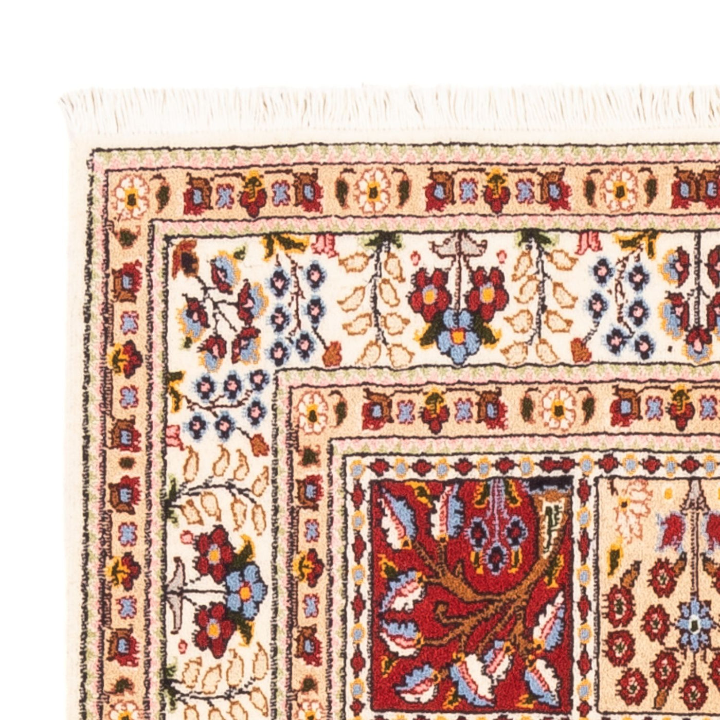 Moud Rug 123x80cm - Persian Rugs