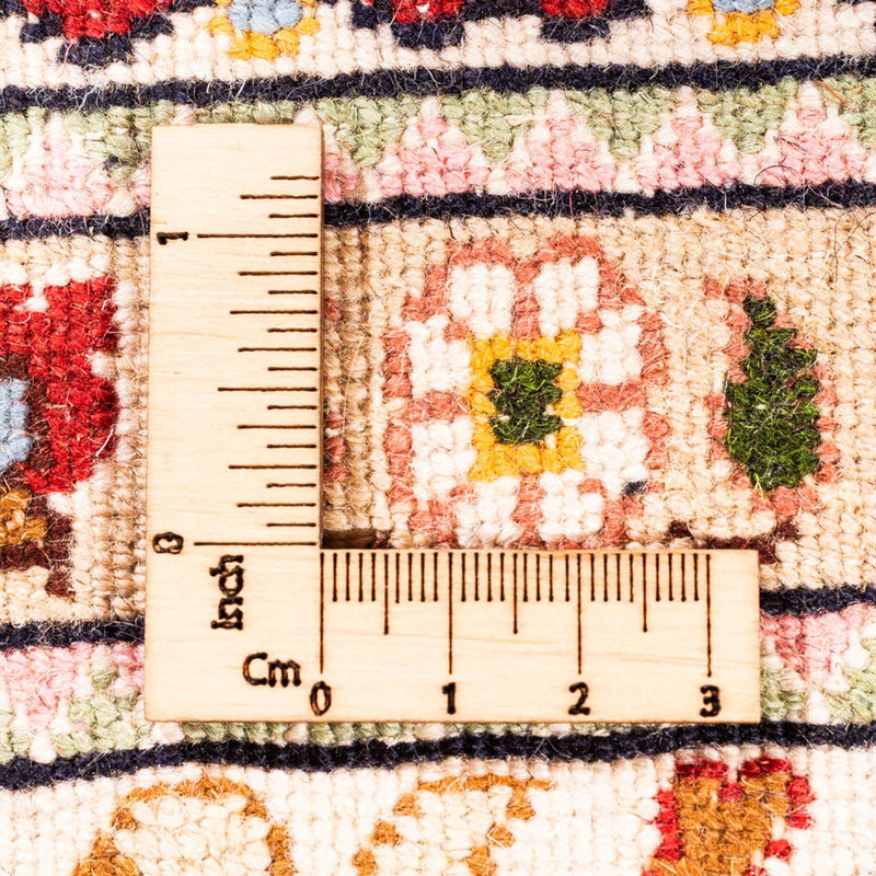 Perser Rug - Classic - 123 x 80 cm - multicolored