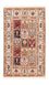 Perser Rug - Classic - 126 x 82 cm - multicolored