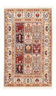 Moud Rug 126x82cm - Persian Rugs