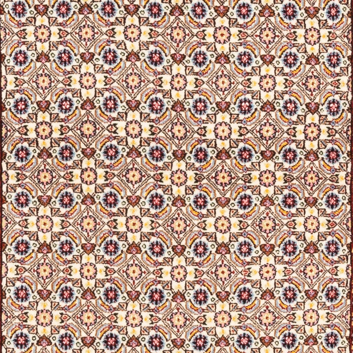 Perser Rug - Classic - 151 x 98 cm - multicolored