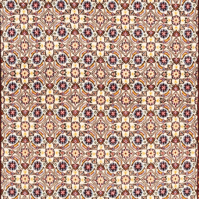 Perser Rug - Classic - 151 x 98 cm - multicolored