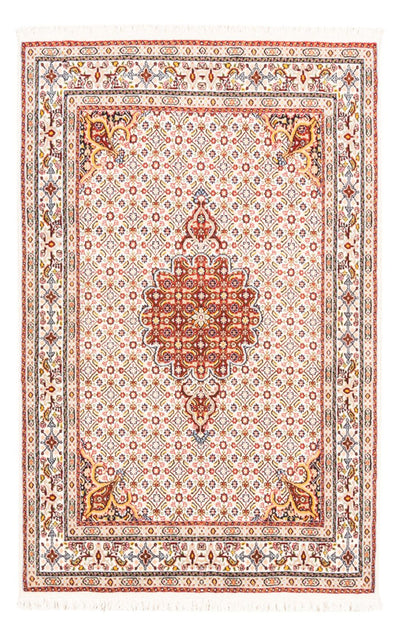 Moud Rug 96x145cm - Persian Rugs