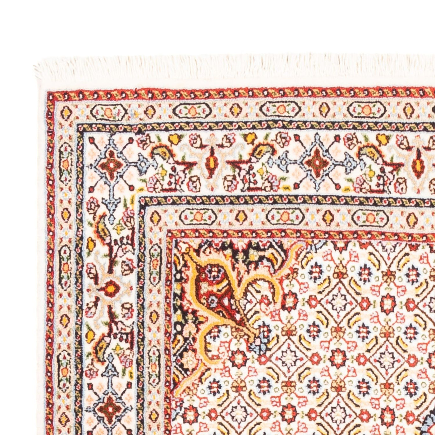 Moud Rug 145x96cm - Persian Rugs