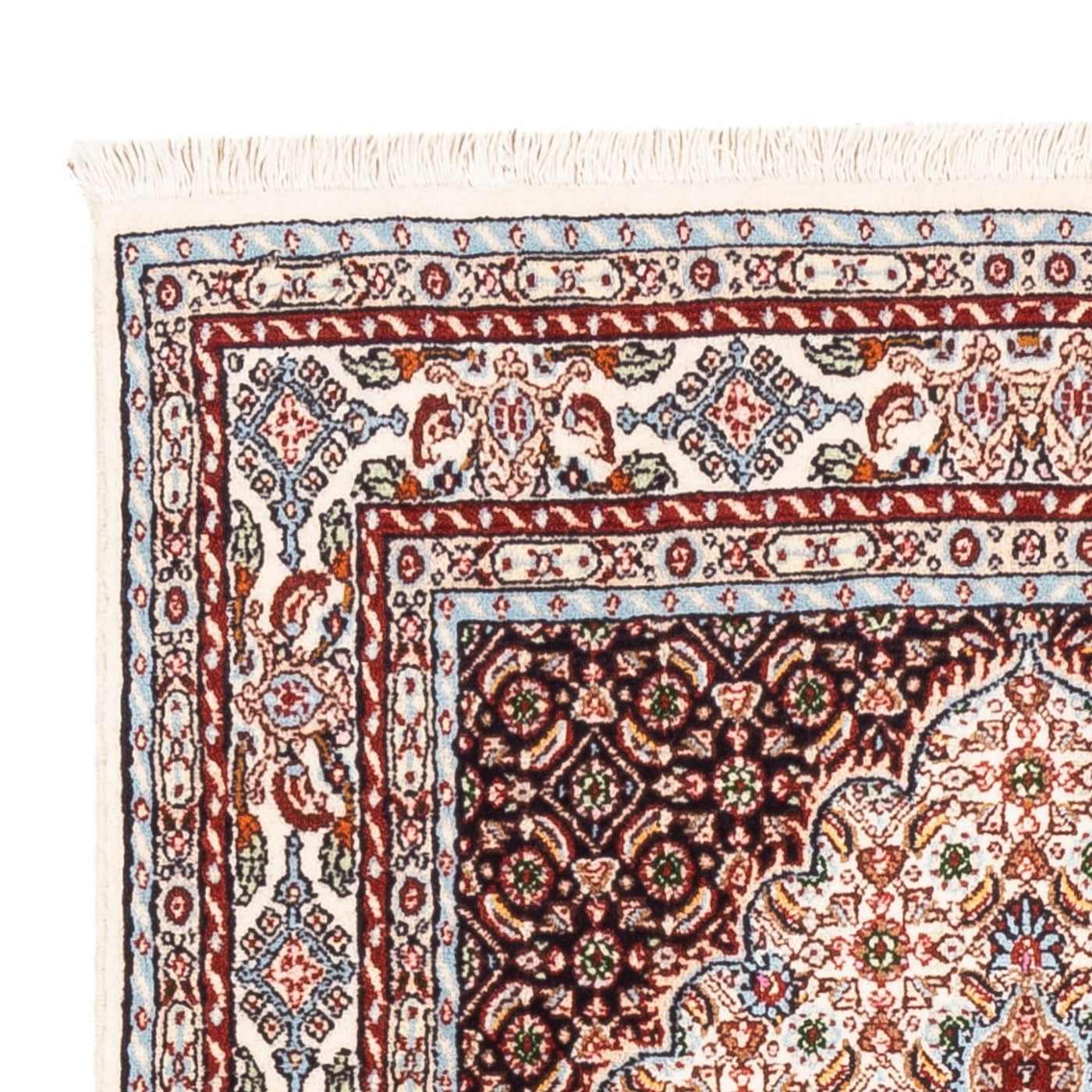 Moud Rug 147x97cm - Persian Rugs