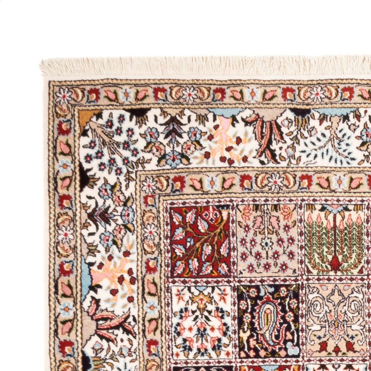 Moud Rug 168x232cm - Persian Rugs