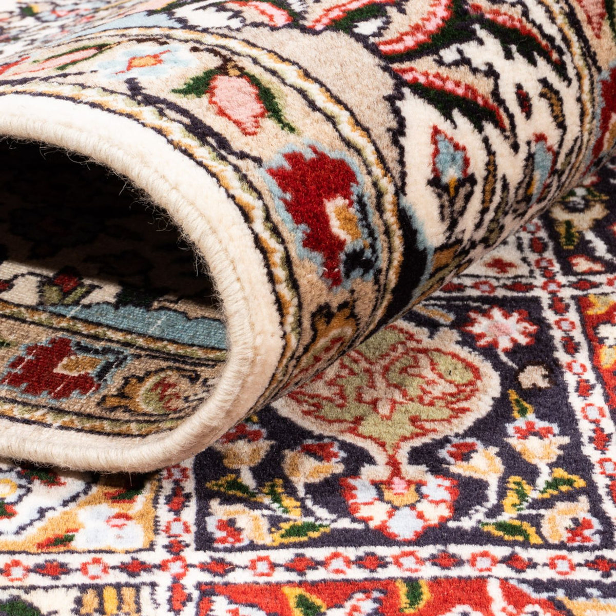 Perser Rug - Classic - 232 x 168 cm - multicolored