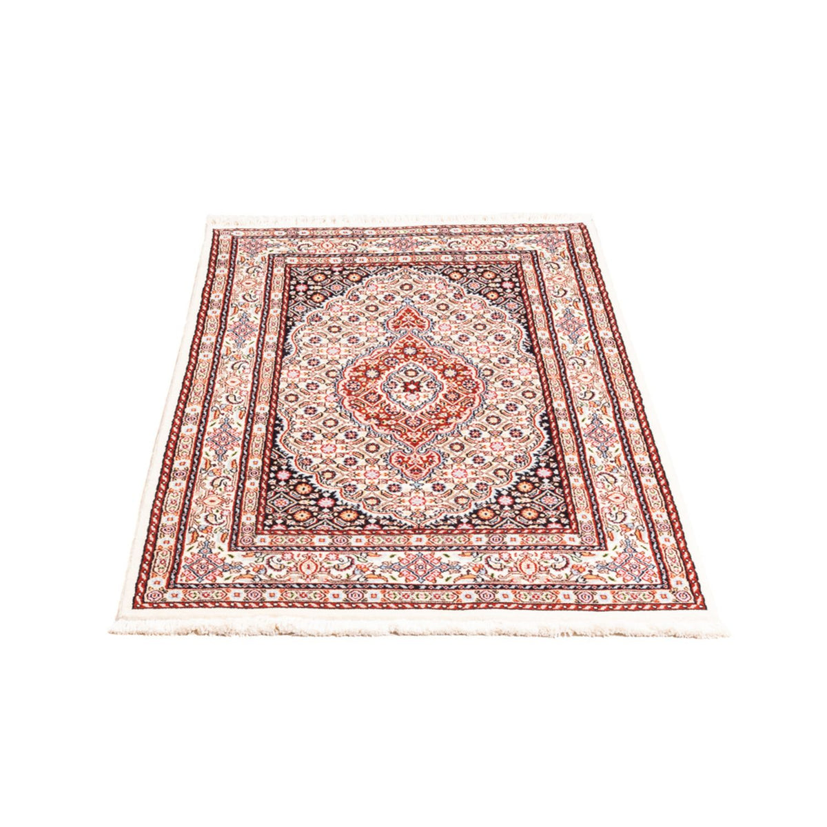 Perser Rug - Classic - Royal - 132 x 75 cm - beige