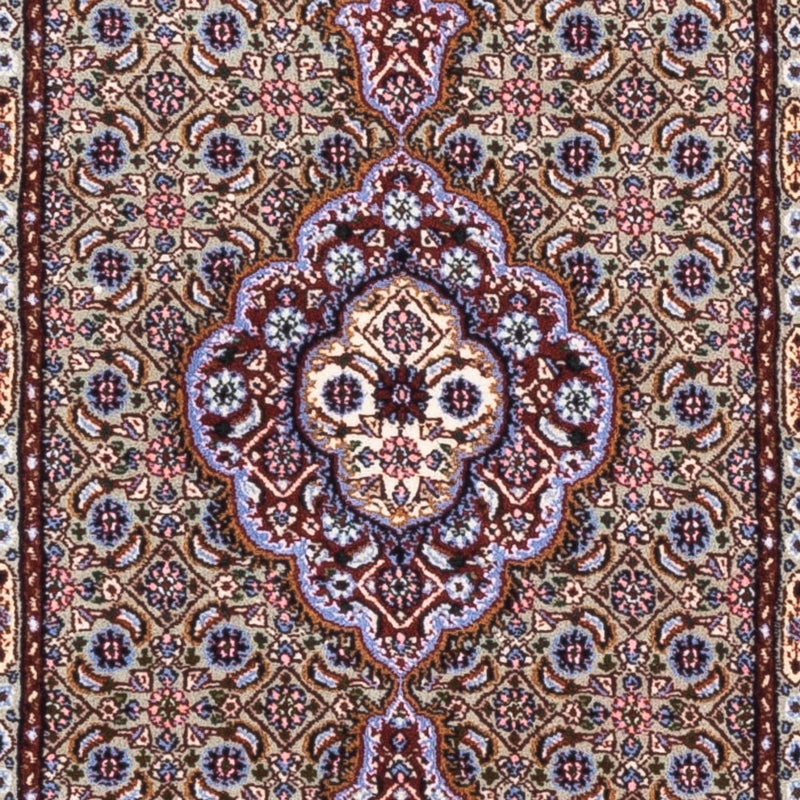 Perser Rug - Classic - Royal - 125 x 76 cm - multicolored