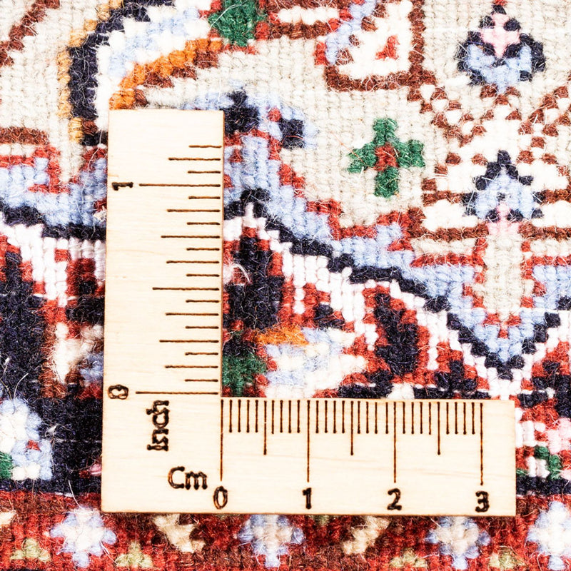 Perser Rug - Classic - Royal - 125 x 76 cm - multicolored