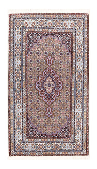 Perser Rug - Classic - Royal - 131 x 75 cm - multicolored