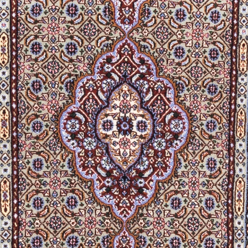 Perser Rug - Classic - Royal - 131 x 75 cm - multicolored