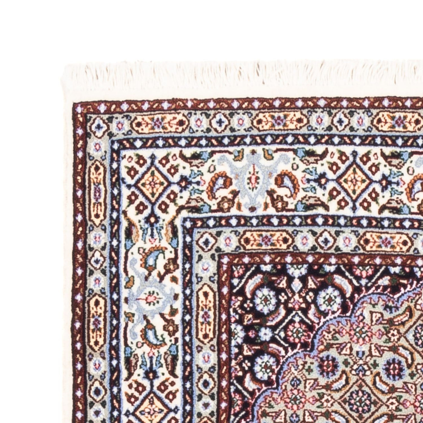 Moud Rug 131x75cm - Persian Rugs