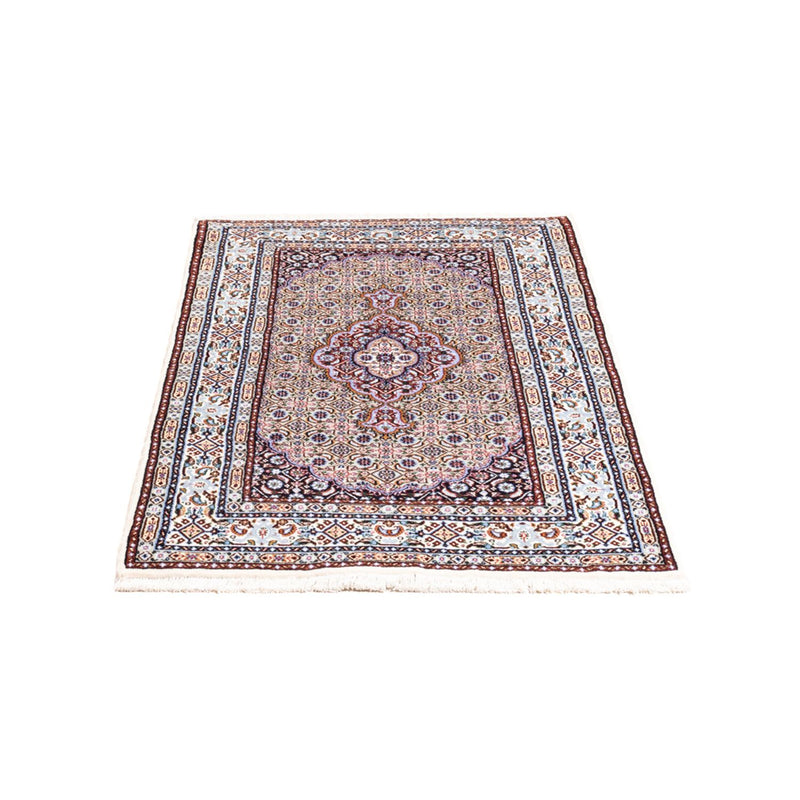 Perser Rug - Classic - Royal - 131 x 75 cm - multicolored