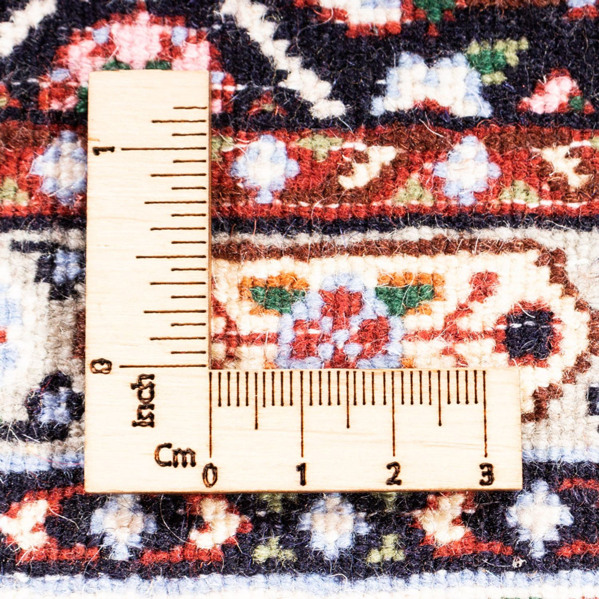 Perser Rug - Classic - Royal - 131 x 75 cm - multicolored