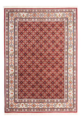 Perser Rug - Classic - 195 x 138 cm - red