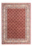 Perser Rug - Classic - 195 x 138 cm - red