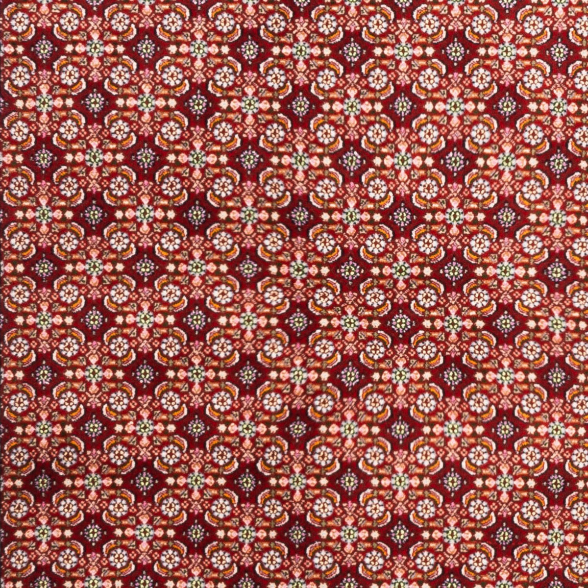 Perser Rug - Classic - 195 x 138 cm - red