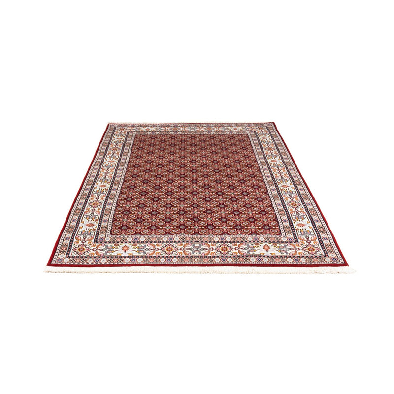 Perser Rug - Classic - 195 x 138 cm - red