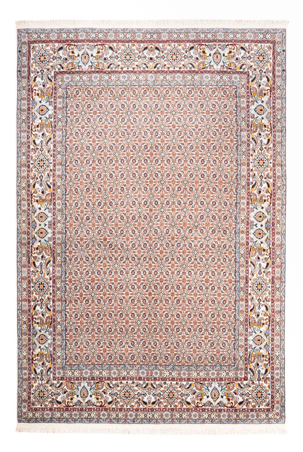 Perser Rug - Classic - 237 x 163 cm - cream