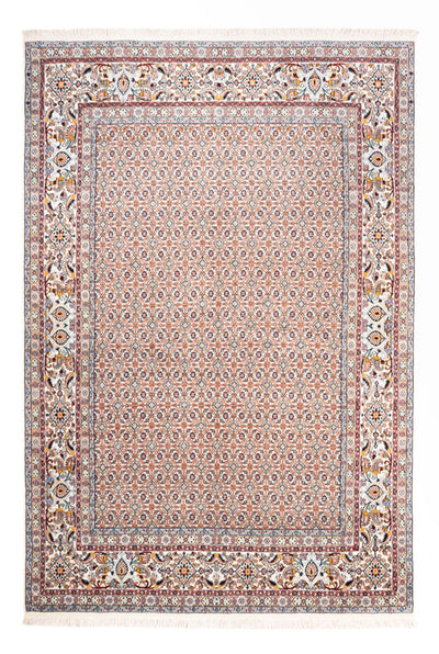 Moud Rug 163x237cm - Persian Rugs