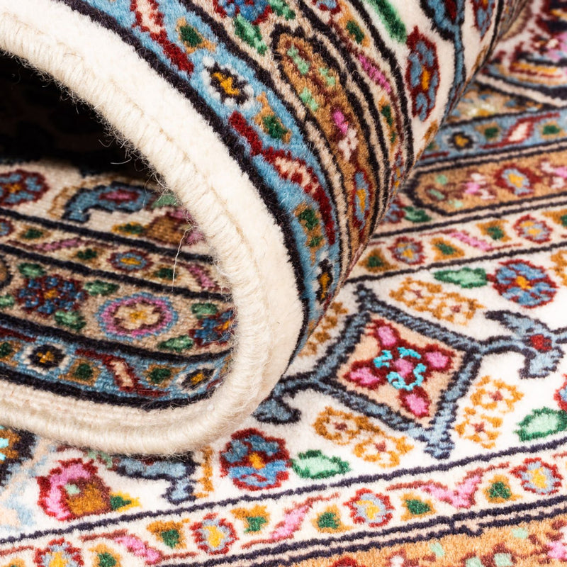 Perser Rug - Classic - 144 x 95 cm - cream