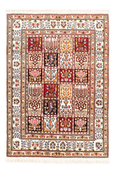 Moud Rug 96x137cm - Persian Rugs